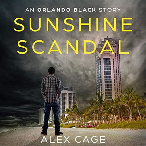 Sunshine Scandal: An Orlando Black Story (Episode 2) .